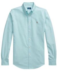 Polo Ralph Lauren - Buttoned Shirt - Lyst