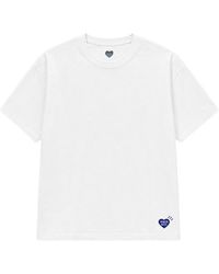 Human Made - Short Sleeve T-Shirt - Lyst