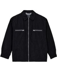 Comme des Garçons - Long-Sleeved Casual Jacket - Lyst