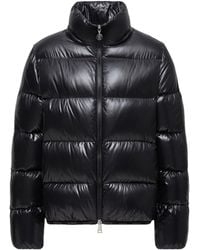 Moncler - Abbadia Short Puffer Jacket - Lyst