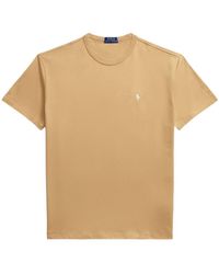 Polo Ralph Lauren - Short-Sleeve T-Shirt - Lyst