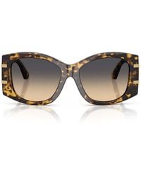 Dolce & Gabbana - Dolce & Gabbana Eyewear Sunglasses - Lyst