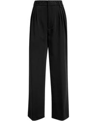 Missoni - Dart-Detailing Trousers - Lyst