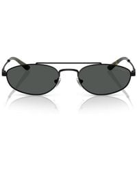 Emporio Armani - Full Frame Sunglasses - Lyst