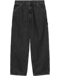 Carhartt - Belmont Denim Trousers - Lyst