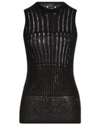 Rick Owens - Top - Lyst