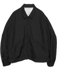 Nanamica - Twill Deck Jacket - Lyst
