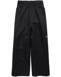 Balenciaga - Workwear Utility Pants - Lyst