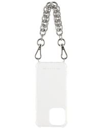 1017 ALYX 9SM - Small Chunky Chain Iphone 13 Pro Mobile Phone Case - Lyst