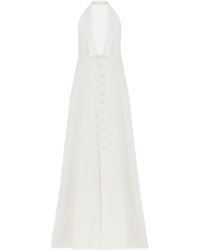 Dior - Long Dress - Lyst