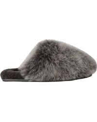 UGG - Scuffette Chalet Slippers - Lyst