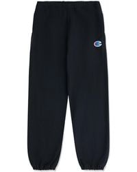 Undercover - X Champion Sweatpants - Lyst