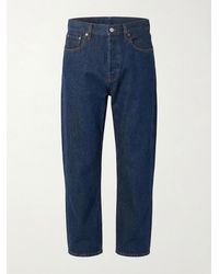 Gucci - Straight-Leg Jeans - Lyst