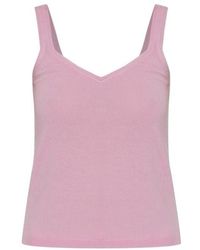 Posse - V-Neck Vest - Lyst