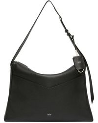 Max Mara - Large Shoulder Bag - Lyst