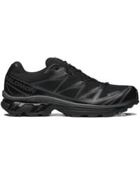 Salomon Lab - Salomon Xt-6 Gore-Tex Sneakers - Lyst