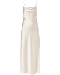 Dorothee Schumacher - Suspender Dress - Lyst