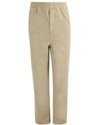 Carhartt - Straight Leg Pants - Lyst