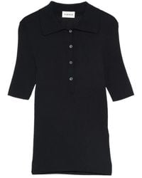 P.A.R.O.S.H. - Cipria Polo Top - Lyst
