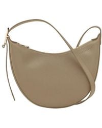 Longchamp - Le Foulonne S Crossbody Bag - Lyst