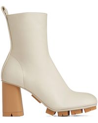 Bottega Veneta - Shore Ankle Boot - Lyst