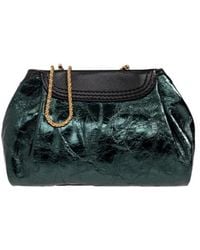 Dries Van Noten - Chain Shoulder Bag - Lyst