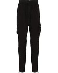 Represent - Drawstring Hem Cargo Pants - Lyst