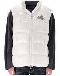 Pyrenex - John Down Vest - Lyst