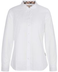 Barbour - Derwent Shirt - Lyst
