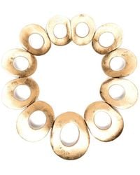 Monies - 'Eira' Necklace - Lyst