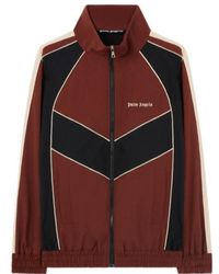 Palm Angels - Hollywood Windbreaker - Lyst