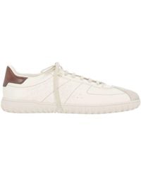 Berluti - Scritto Lace-Up Casual Shoes - Lyst