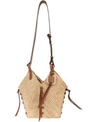 Isabel Marant - Tampa Mini Crossbody Bag - Lyst