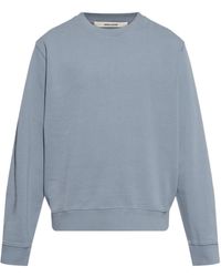 Zadig & Voltaire - Appliqué Crew-Neck Sweatshirt - Lyst