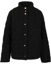 Max Mara - Down Jacket - Lyst