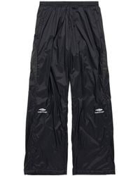 Balenciaga - 3B Sports Icon Ski Tracksuit Pants - Lyst