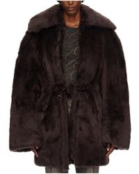 KNWLS - Baby Coat - Lyst