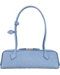 Alaïa - Alaïa Le Teckel Medium Shoulder Bag - Lyst