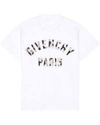 Givenchy - New T-Shirt - Lyst