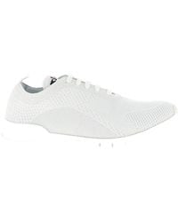 Kiton - Fits Lace-Up Sneakers - Lyst