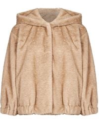 Antonelli - Long-Sleeve Jacket - Lyst