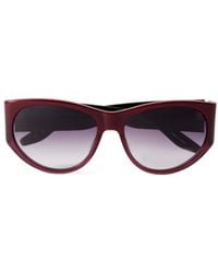 Barton Perreira - Cat-Eye Acetate Sunglasses - Lyst