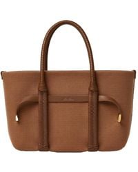 Loro Piana - Ghiera Handbag - Lyst