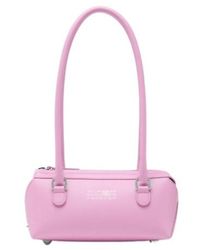 MM6 by Maison Margiela - Bauletto Shoulder Bag - Lyst