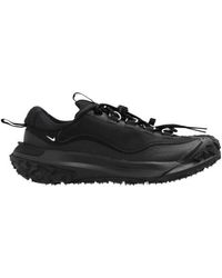 Comme des Garçons - Comme Des Garçons Homme Plus X Nike Acg Sneakers - Lyst