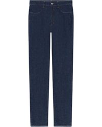 Givenchy - Slim-Fit Jeans - Lyst