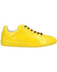 Maison Margiela - Low-Top Trainers - Lyst