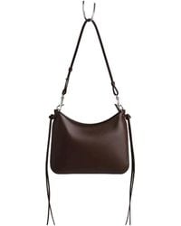 Phoebe Philo - Small Gig Shoulder Bag - Lyst