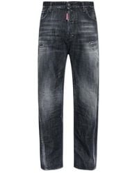 DSquared² - Jeans 'Loose Twst' - Lyst