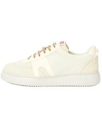 Camper - Laced Sneakers - Lyst